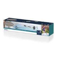 Aspiratore Subacqueo Ricaricabile per Idromassaggio Spa 60313 Bestway
