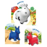 Sport One Animali Jumping
