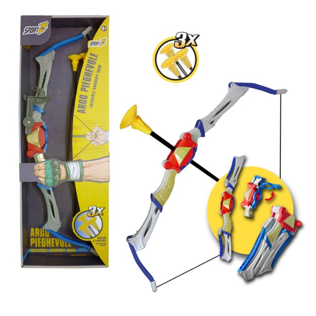 Sport One Set Arco Pieghevole 
