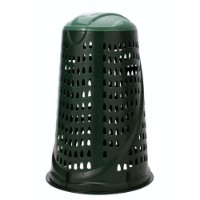 Portasacco "Vario" 110 Lt Verde