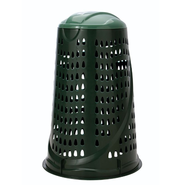 Portasacco "Vario" 110 Lt Verde