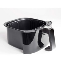 Friggitrice ad Aria Calda AF 200 2,5 l Caso
