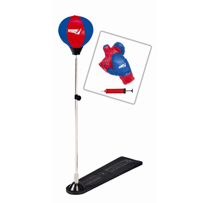 Sport One Punching Ball Set