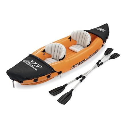 Kayak Gonfiabile Lite-Rapid 65077 Bestway