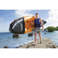 Kayak Gonfiabile Lite-Rapid 65077 Bestway