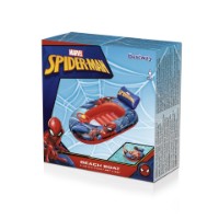 Canotto Gonfiabile Spiderman 98009B Bestway