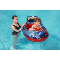 Canotto Gonfiabile Spiderman 98009B Bestway