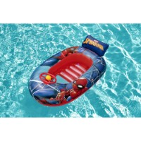 Canotto Gonfiabile Spiderman 98009B Bestway