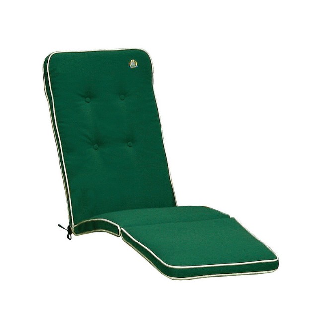 Immagine di Cuscino Lettino Liberty Verde