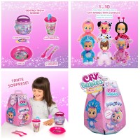 Cry Babies Regalovo IMC Toys