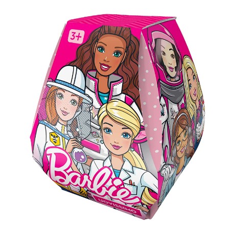 Uovissimo Barbie Mattel