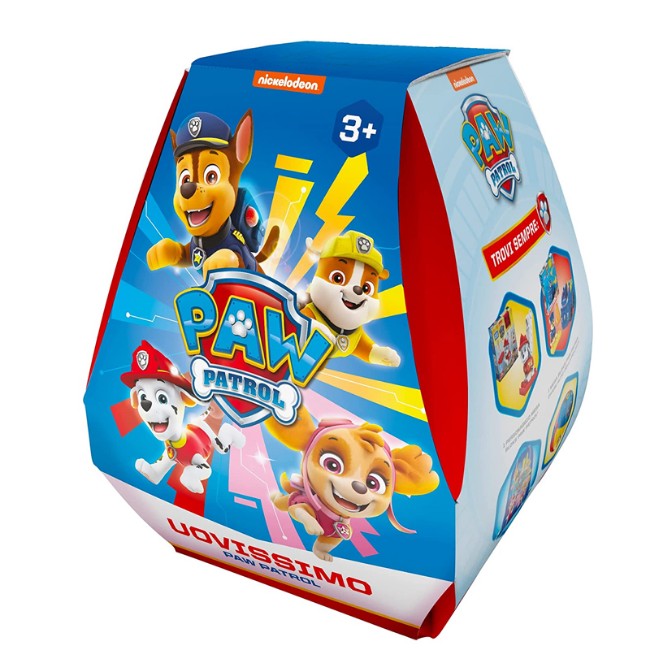 Lexibook Paw Patrol JC598PAi4 - Giocattolo educativo e
