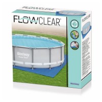 Tappeto Base Flowclear 58003 -  488x488cm Bestway