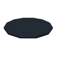 Telo di Copertura Rotondo 366cm - 58037 Bestway