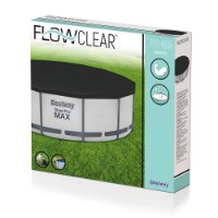 Telo di Copertura Rotondo 366cm - 58037 Bestway