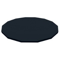 Telo di Copertura Rotondo Flowclear 427cm 58248 Bestway