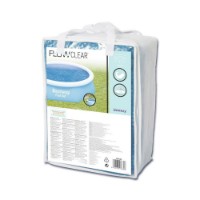 Telo Termico Rotondo 244cm 58060 Bestway
