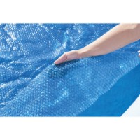 Telo Termico Rotondo 305cm 58241 Bestway