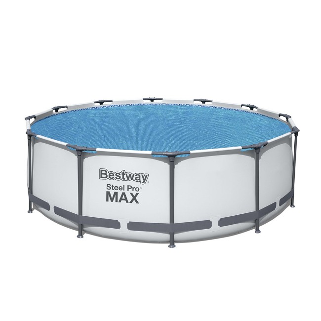 Telo Termico Rotondo 366cm e 396cm 58242 Bestway