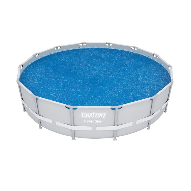 Telo Termico Rotondo 396cm, 427cm e 457cm 58252 Bestway