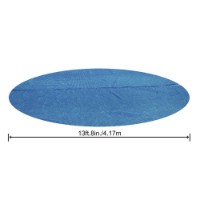 Telo Termico Rotondo 396cm, 427cm e 457cm 58252 Bestway