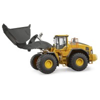 Caricatrice gommata Volvo L260H Bruder