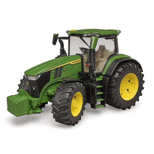 Trattore John Deere 7R 350 Bruder