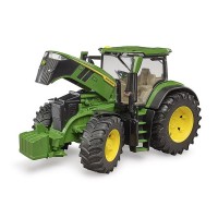 Trattore John Deere 7R 350 Bruder