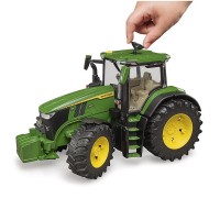 Trattore John Deere 7R 350 Bruder
