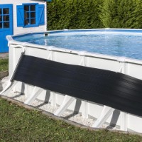 Riscaldatore Pannello Solare AR2069 Gre