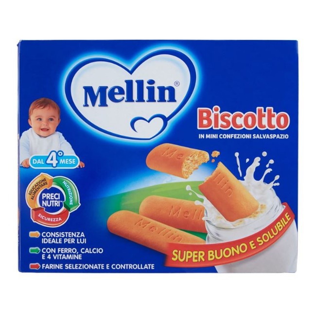 Biscotto Classico 360Gr 