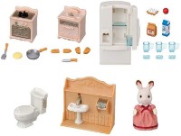 Arredamento Completo di Mamma Tery 