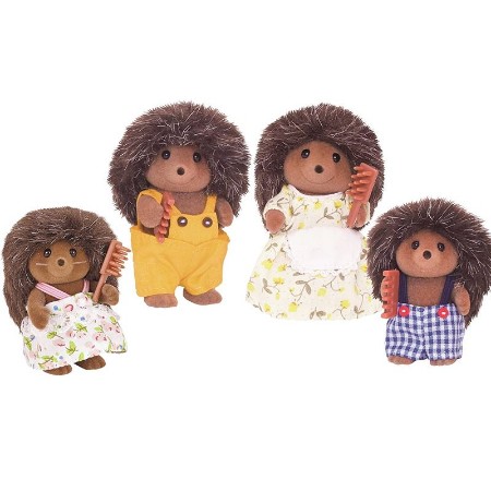 Famiglia Ricci 