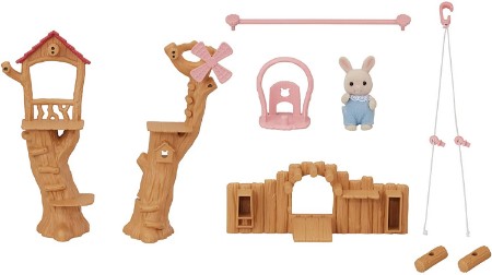 Funivia per Bambini con Personaggio 