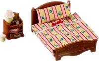 Letto con Comodino 