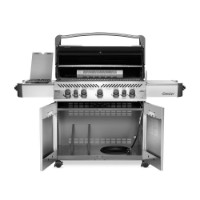 Barbecue a Gas Prestige P665RSIB Napoleon