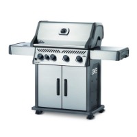 Barbecue a Gas Rogue RXT525SIB
