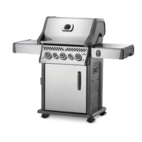 Barbecue a Gas Rogue RSE425RSIB