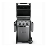 Barbecue a Gas Freestyle F365 GT
