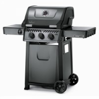 Barbecue a Gas Freestyle F365 SB