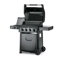 Barbecue a Gas Freestyle F425 SB