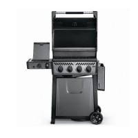 Barbecue a Gas Freestyle F425 SB