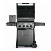 Barbecue a Gas Freestyle F425 SIB