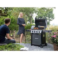 Barbecue a Gas Freestyle F425 SIB