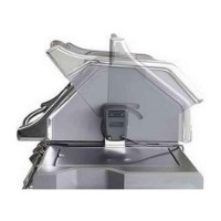 Barbecue a Gas da Incasso Built-in Lex BILEX485RB