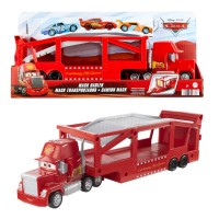 Mack Trasportatore Mattel