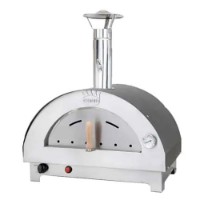 Forno Clementino Ibrido Rosso