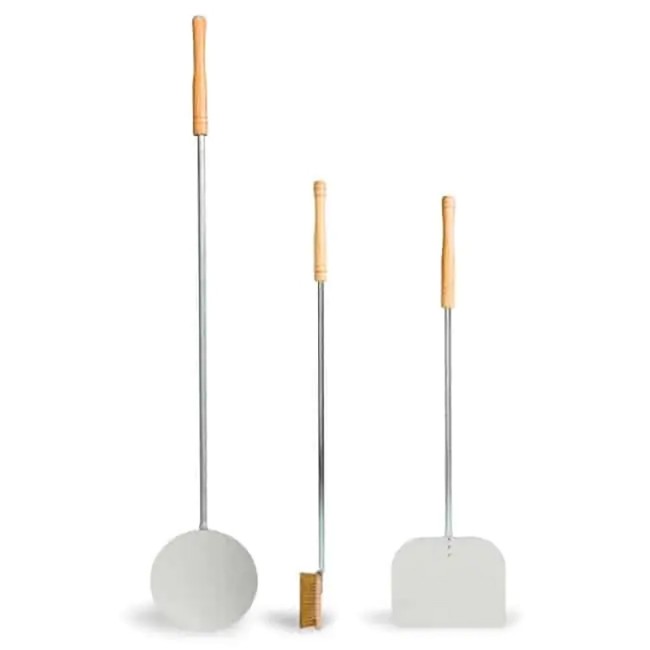 Set Pale Clementi