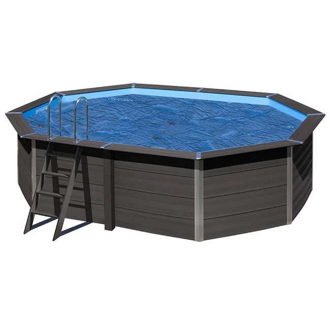 Copertura Isotermica Ovale 618x338cm - CVKPCO66 Gre