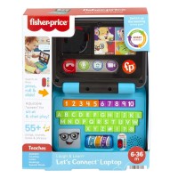 Il mio Primo Laptop Fisher Price